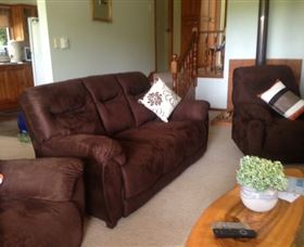 Cascade Cottage - Timeshare Accommodation 0