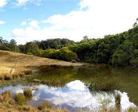 Cascade Cottage - Timeshare Accommodation 1