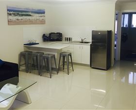 Barrack Point NSW Timeshare Accommodation