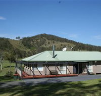 Mograni Retreat Gloucester - Timeshare Accommodation