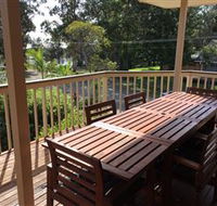 Narrawallee Holiday House