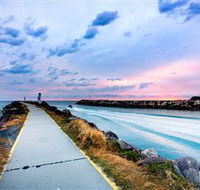North Coast Holiday Parks Evans Head - Timeshare Accommodation