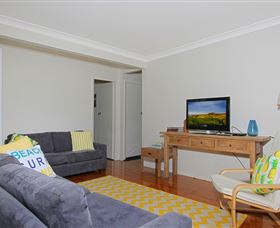 Sol Haven - Timeshare Accommodation 0