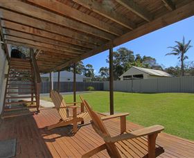 Sol Haven - Timeshare Accommodation 4