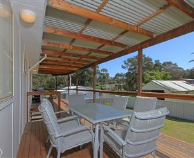 Sol Haven - Timeshare Accommodation 7