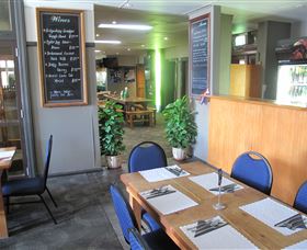 The Commercial Hotel Tumut - Timeshare Accommodation 2