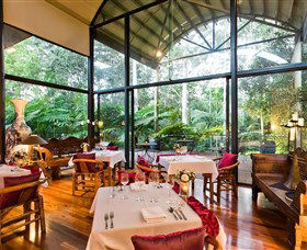 Pethers Rainforest Retreat - Timeshare Accommodation 0