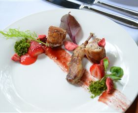 Pethers Rainforest Retreat - Timeshare Accommodation 2