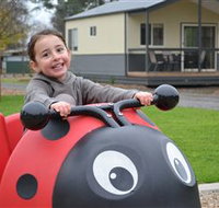 BIG4 Bendigo Marong Holiday Park