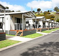 Geelong Riverview Tourist Park BIG4 - Aspen Parks - Timeshare Accommodation
