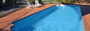 Caseys Beach Holiday Park - Timeshare Accommodation 8