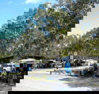 Diamond Head campground - Timeshare Accommodation