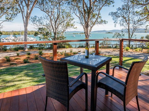Thou Walla Sunset Retreat - Timeshare Accommodation 5