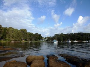 Wangi Point Lakeside Holiday Park - Timeshare Accommodation 5