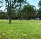 Gloucester Holiday Park - Timeshare Accommodation