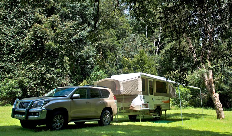 Berrico NSW Timeshare Accommodation