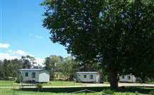 Gundagai River Caravan Park - Timeshare Accommodation 0