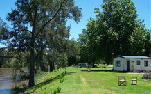 Gundagai River Caravan Park - Timeshare Accommodation 1