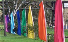 Gundagai River Caravan Park - Timeshare Accommodation 2