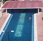 Gwydir Motel and Caravan Park - Timeshare Accommodation