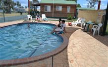 Holbrook Motor Village - Timeshare Accommodation 0