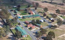 Holbrook Motor Village - Timeshare Accommodation 3