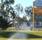 Lightning Ridge Outback Resort and Caravan Park
