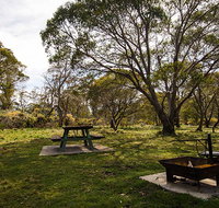 Little Murray campground - Timeshare Accommodation