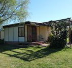Murrurundi Caravan Park