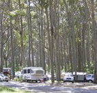 Mystery Bay Camping Area