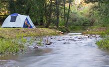 Nymboida NSW Timeshare Accommodation