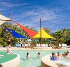 Ocean Beach NRMA Holiday Park - Timeshare Accommodation