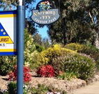 Sapphire City Caravan Park - Timeshare Accommodation