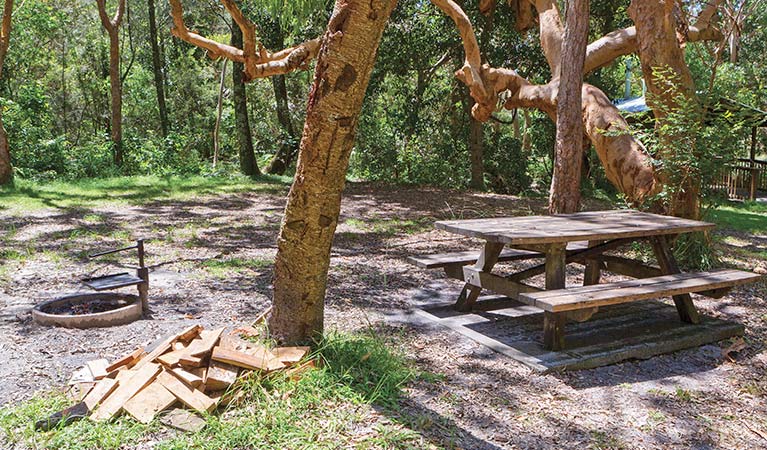 Barcoongere NSW Timeshare Accommodation