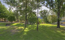 Talbingo Tourist Caravan Park - Timeshare Accommodation 1