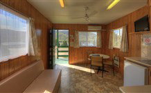 Talbingo Tourist Caravan Park - Timeshare Accommodation 0