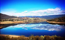 Talbingo Tourist Caravan Park - Timeshare Accommodation 4