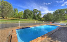Talbingo Tourist Caravan Park - Timeshare Accommodation 3