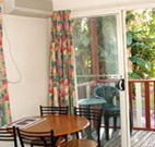 The Haven Caravan Park - Timeshare Accommodation