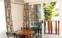 The Haven Caravan Park - Timeshare Accommodation 0