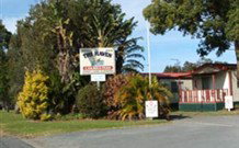 The Haven Caravan Park - Timeshare Accommodation 1