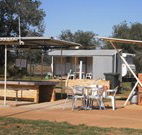 The Old School Caravan Park - Timeshare Accommodation