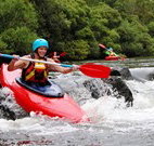 The Steps of Girrba Campground - Timeshare Accommodation