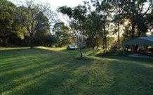 Tyndale NSW Timeshare Accommodation