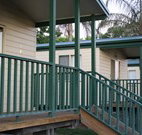 Wyland Caravan Park