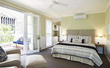 Bells At Killcare Boutique Hotel, Restaurant And Spa - Timeshare Accommodation 1