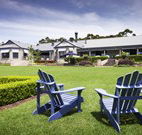 Bells at Killcare Boutique Hotel Restaurant and Spa - Timeshare Accommodation