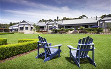 Bells At Killcare Boutique Hotel, Restaurant And Spa - Timeshare Accommodation 0