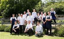 Bells At Killcare Boutique Hotel, Restaurant And Spa - Timeshare Accommodation 6