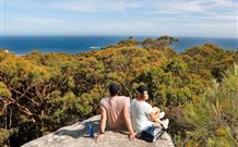 Bells At Killcare Boutique Hotel, Restaurant And Spa - Timeshare Accommodation 5
